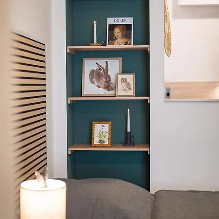 - Duerer Blick * Mühlhausen