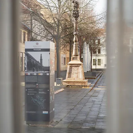 - Duerer Blick דירה *