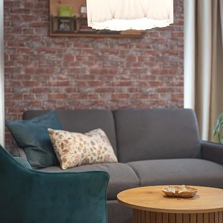 דירה - Duerer Blick Mühlhausen