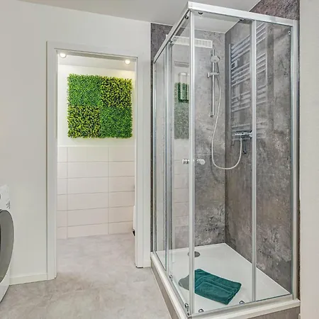 - Duerer Blick דירה *