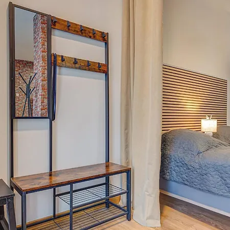 - Duerer Blick דירה