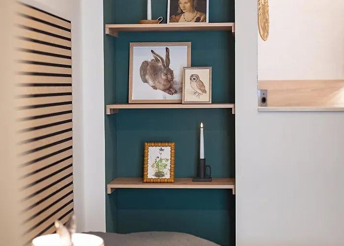 - Duerer Blick * Mühlhausen