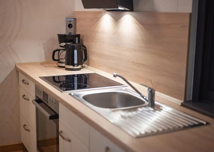 - Duerer Blick Appartement