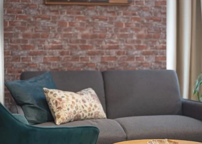 Appartement - Duerer Blick Mühlhausen