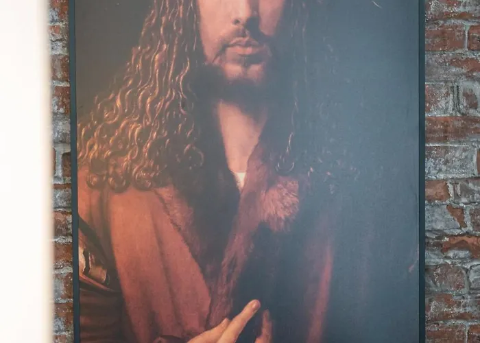 - Duerer Blick Appartement