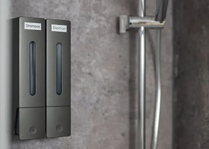 Appartement - Duerer Blick