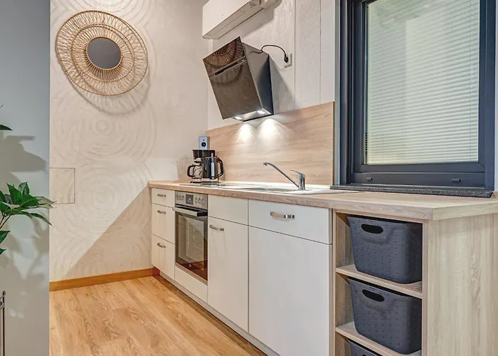 Appartement - Duerer Blick