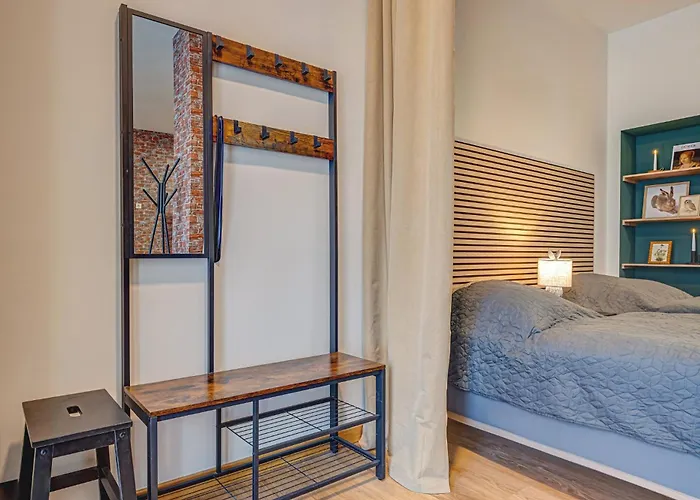 - Duerer Blick Appartement