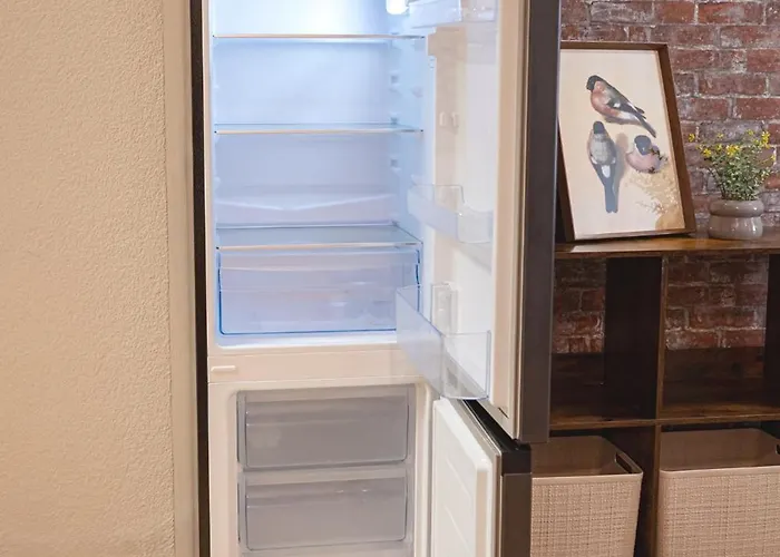 - Duerer Blick Appartement Mühlhausen