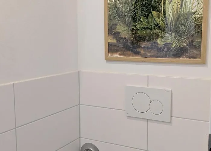 Appartement - Duerer Blick Mühlhausen